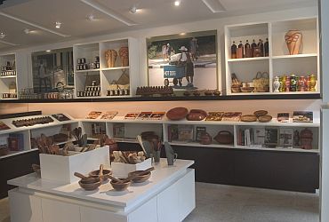 Imagem de destaque para Museu da Gastronomia Baiana