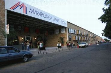 Imagem de destaque para Maraporanga Mart Moda