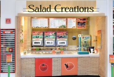 Imagem de destaque para Salad Creations - Shopping Eldorado