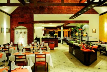 Imagem de destaque para Carlino Ristorante - Perdizes