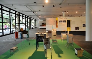 Imagem de destaque para Pavilhão das Culturas Brasileiras
