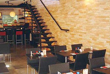 Imagem de destaque para Jow Sushi Bar