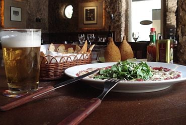 Imagem de destaque para Boteco das Onze