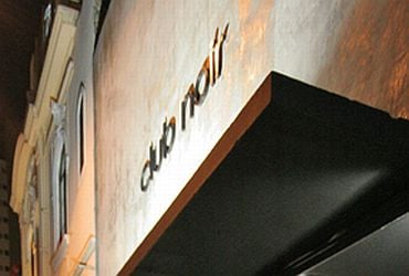 Imagem de destaque para Club Noir