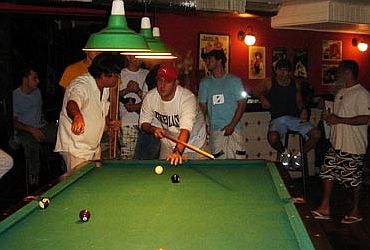 Imagem de destaque para Conversa Fiada Botequim - Leblon