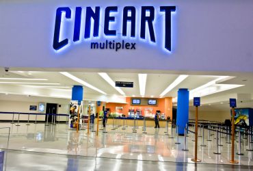 Imagem de destaque para Cineart Del Rey