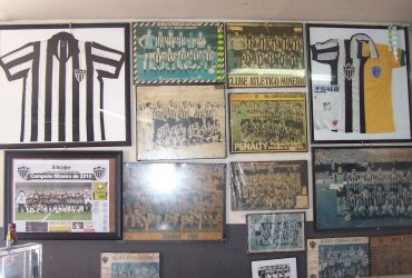Imagem de destaque para Bar do Salomão