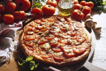 Imagem de destaque para Delícia de Pizza Panamby