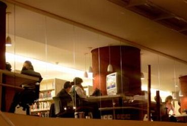 Imagem de destaque para Espaço Cultural Instituto Cervantes