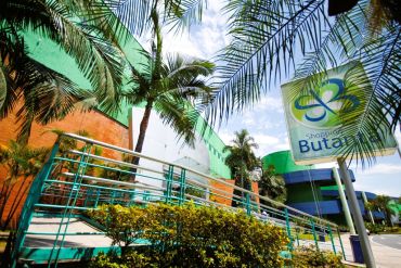 Imagem de destaque para Shopping Butantã