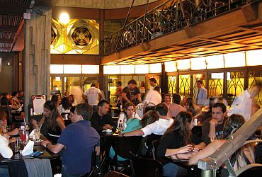 Imagem de destaque para Boteco Ferraz