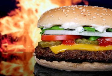 Imagem de destaque para Disk Burguer