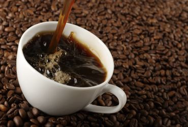 Imagem de destaque para California Coffee - Diamond Mall