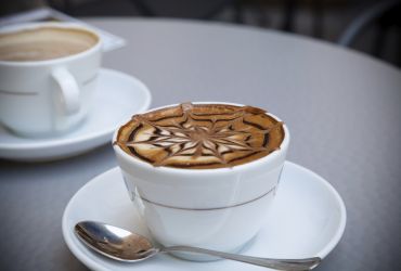 Imagem de destaque para Cappuccini
