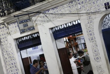 Imagem de destaque para Cruz do Pascoal
