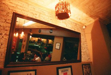 Imagem de destaque para Madre Bar