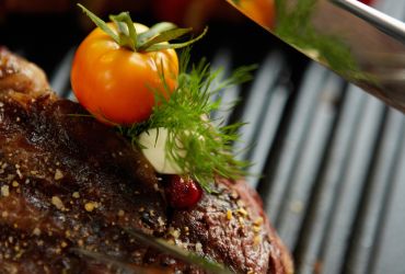 Imagem de destaque para Baby Beef Barra