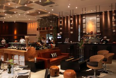 Imagem de destaque para Alessandro & Frederico Restaurante e Pizzaria D.O.C.G. - Rio Design Barra