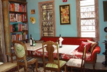 Imagem de destaque para Enoteca Saint Vin Saint