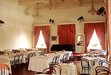 Imagem de destaque para Café Theatro São Pedro