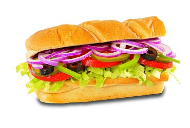 Imagem de destaque para Subway - Mário Ferraz