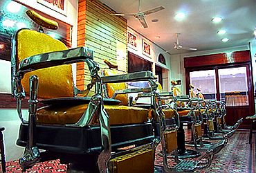 Imagem de destaque para Del Barbiere Café & Bistrô