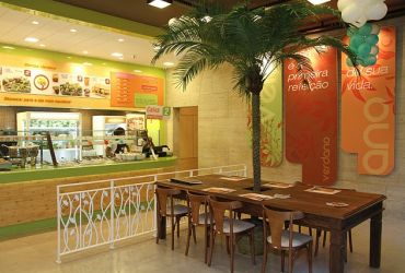 Imagem de destaque para Verdano Fresh Food