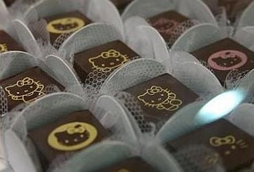 Imagem de destaque para Café da Hello Kitty
