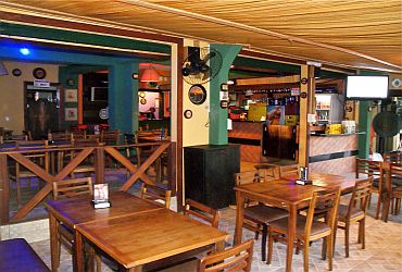 Imagem de destaque para Brasileirão Bar