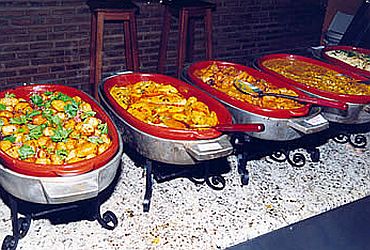 Imagem de destaque para O Coliseu Bar e Restaurante