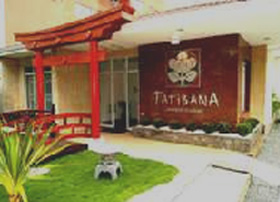 Imagem de destaque para Tatibana Japanese Cousine