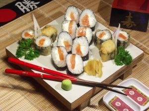 Imagem de destaque para Yamato