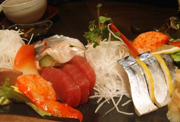 Imagem de destaque para Nashi Restaurante (Shopping Parque Dom Pedro)