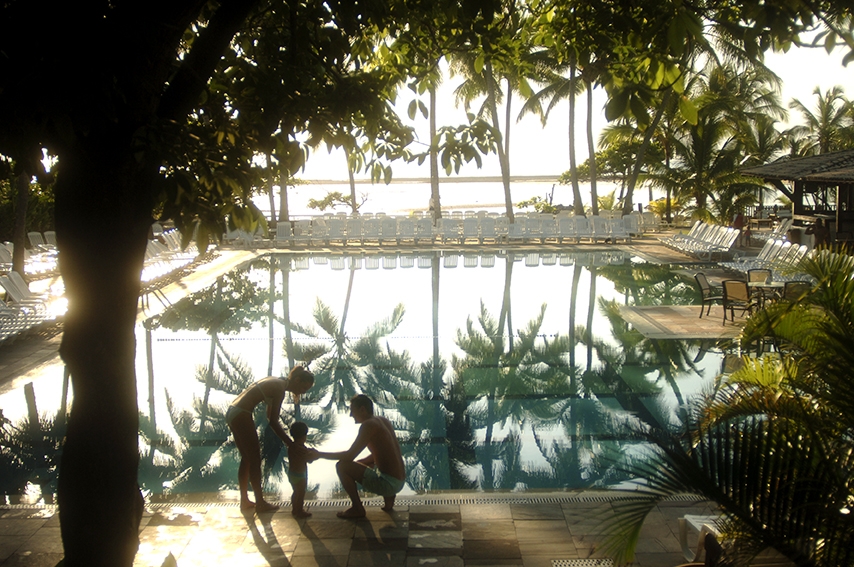 Imagem de destaque para Club Med Itaparica