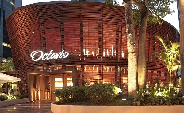 Imagem de destaque para Octavio Café