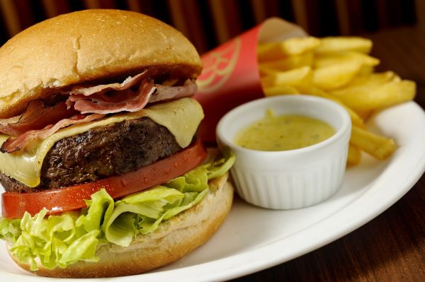 Imagem de destaque para General Prime Burger - Shopping Market Place