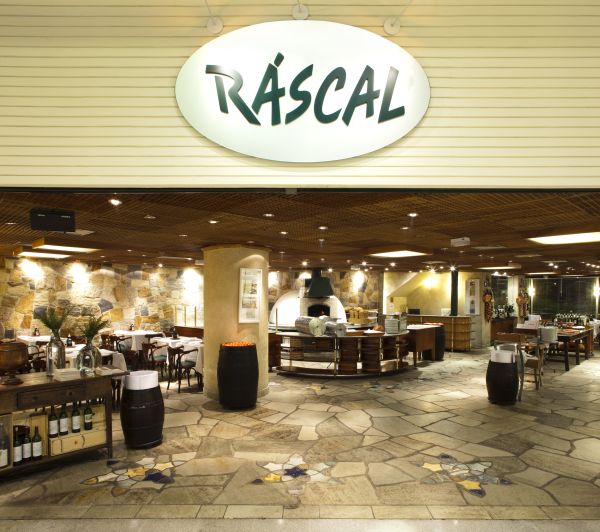 Imagem de destaque para Ráscal - Shopping Villa Lobos