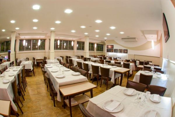 Imagem de destaque para Cantina Liliana - Santos