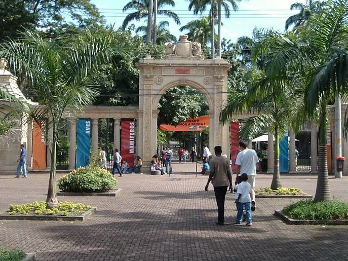 Imagem de destaque para RIOZOO - Fundação Jardim Zoológico da Cidade do Rio de Janeiro