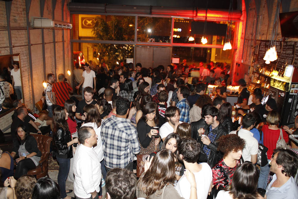 Imagem de destaque para Puma Social Club - Fechado