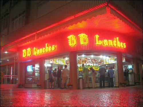 Imagem de destaque para BB Lanches