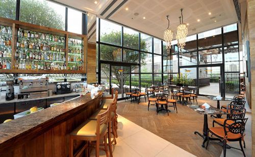 Imagem de destaque para Due Cuochi Cucina - Shopping Cidade Jardim