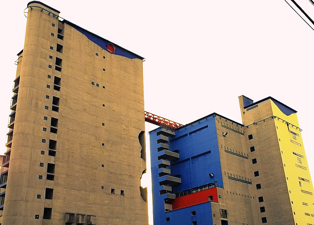 Imagem de destaque para SESC Vila Mariana