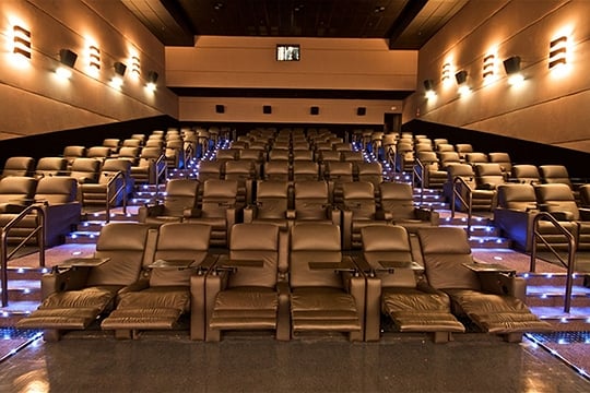 Imagem de destaque para Cinemark Cidade Jardim