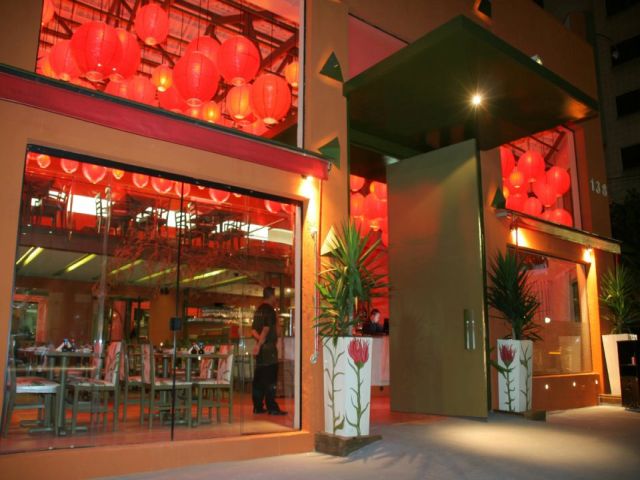 Imagem de destaque para Kiichi - Jardins