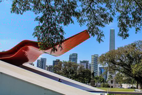 Imagem de destaque para Auditório Ibirapuera