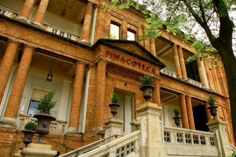 Imagem de destaque para Pinacoteca do Estado de São Paulo