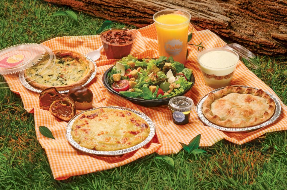 Imagem de destaque para PicNic