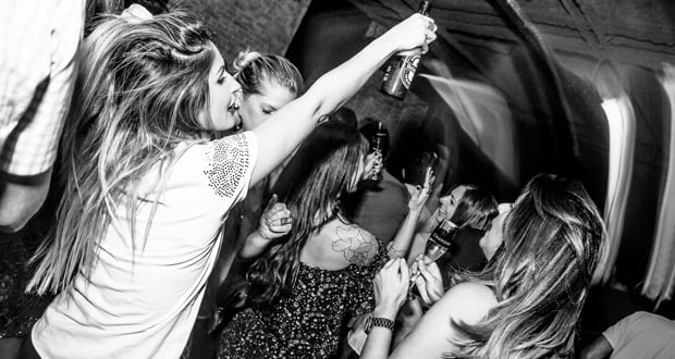 Imagem de destaque para St. George's Pub