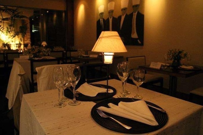 Imagem de destaque para Athenas - Stream Palace Hotel